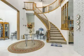 11 Mi to Dtwn: Luxe Home w Pool in Fort Worth - Innenbereich
