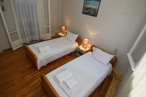 Aparthouse In Old Town Of Lefkas - Rom