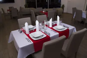 Hotel Bardo - Restaurant