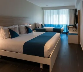 be.HOTEL - Rom