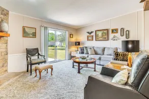 4 Mi to Norfork Lake: Country Stay w/ Farm Views! - Interiør