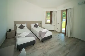 Regia Hotel - Zimmer