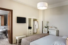 Hotel Ariston & Spa - Chambre