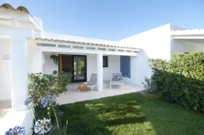 Paraíso de los Pinos - Chambre