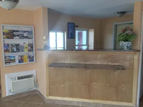 Liberty Inn Old Saybrook - Hall