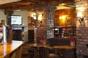 Premier Inn Llanelli Central West - Restaurante