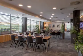 Hotel Vista - Restaurant