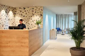 Maistra Select Mlini Villas and Apartments - Reception