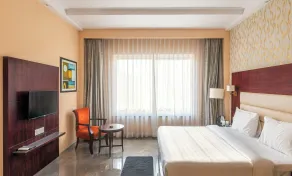 J P HOTEL AND WEDDING SQUARE  - Quarto