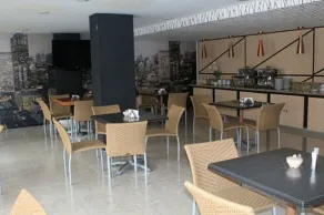 Hotel Ros Gaud - Restaurant