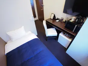 HOTEL LiVEMAX Yokohama Motomachi Ekimae - Chambre
