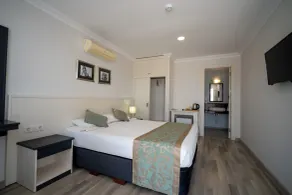 Artemis Hotel - Room