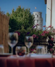 Hotel Francesco - Restaurant