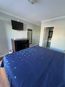 La Cienega Inn Motel - Chambre