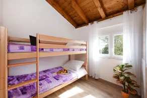 Villa Elm - Zimmer