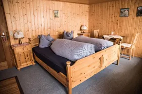Almhütte & Skihütte Kohlerhaus - Room
