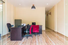 RedDoorz At Tebet Barat 2 - Recepción