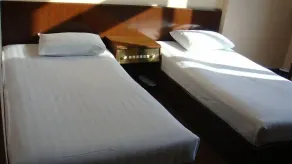 Yabuli Tongxin Manor - Zimmer