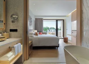 Chatrium Phuket Rawai - View from room