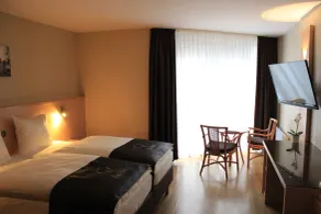 Park Hotel Kelmis - Room