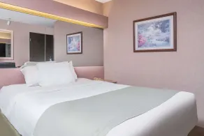 Microtel Inn La Crosse Onalaska Area - Chambre