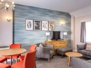 Walton Hall Hotel & Spa by Sunday - Room