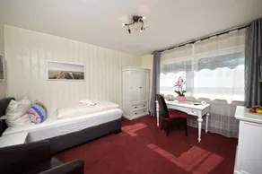 Hotel Jägerhof - Camera