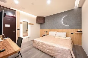 Lakeview Homestay - Room