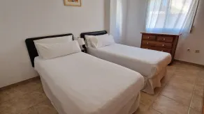Apartamentos Latin  - Chambre