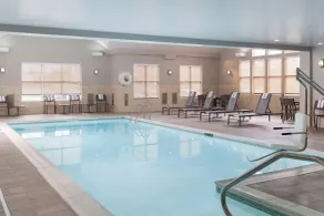 Residence Inn Dayton North - Piscine