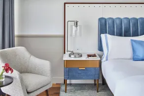 Annapolis Waterfront Hotel, Autograph Collection - Chambre