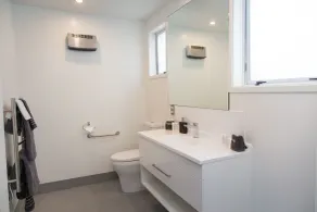 Dunedin Motel and Villas - Salle de bain