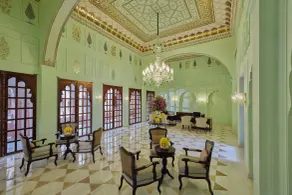 Mementos by ITC Hotels Jaipur - Reception