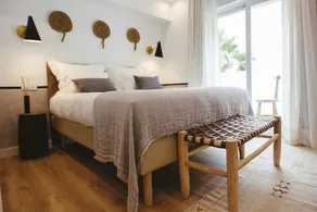Mikasa Ibiza Boutique Hotel ADULTS ONLY - Chambre