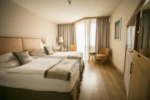 Lotus Therme Hotel & Spa - Room