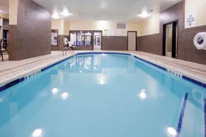 Holiday Inn & Suites Grand Junction-Airport by IHG - Pool