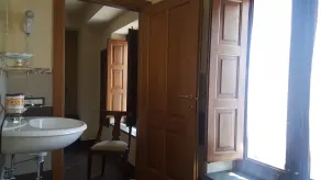 Antico Borgo Petralia - Chambre