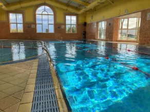 Yeats Country Hotel Spa & Leisure Club - Pool