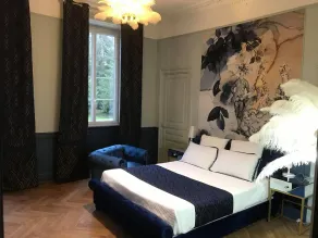 Château L'Escale - Room