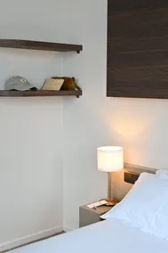 Aubade Hôtel - Chambre