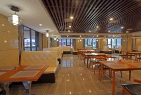 Days Hotel Zhangjiajie - Restaurant