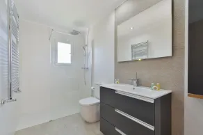 Villa Oasis Ibiza - Badrum