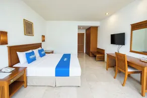 Rehat at Hotel Alam Permai - Værelse