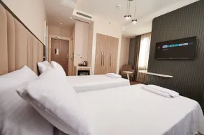 Livinton İstanbul Ataşehir - Room
