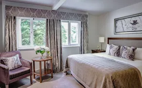 Bailbrook House Hotel, Bath - Habitación