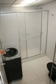 Naturaleza Muisca - Bathroom