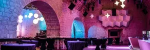 Palacio Celeste - Restaurant