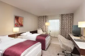 Maritim Hotel Bonn - Room