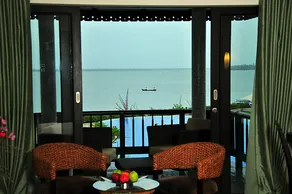 Ramada Resort by Wyndham Kochi - View from room