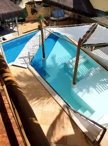 Pousada Lua de Charme - Pool